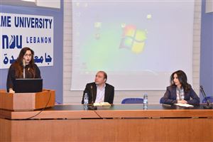 Meet Information Technology Group 11