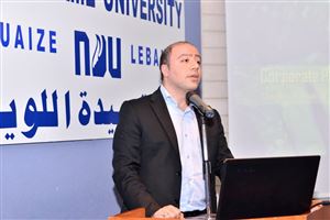 Meet Information Technology Group 12