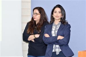 Meet Information Technology Group 17