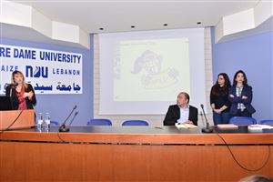 Meet Information Technology Group 18