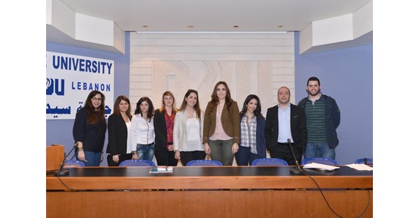 Meet Information Technology Group 19