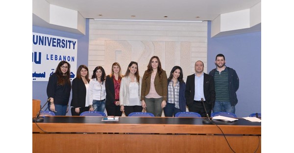 Meet Information Technology Group 20