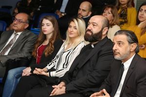 MoU NDU & ITG Holding 4