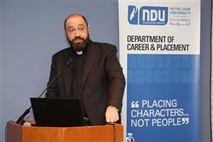 MoU NDU & ITG Holding 5