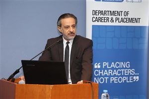 MoU NDU & ITG Holding 6