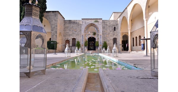 NDU-SC Throws its Annual Admissions Dinner 2