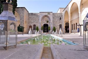 NDU-SC Throws its Annual Admissions Dinner 2