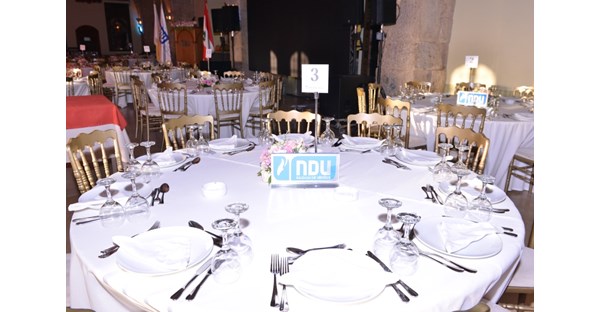 NDU-SC Throws its Annual Admissions Dinner 3
