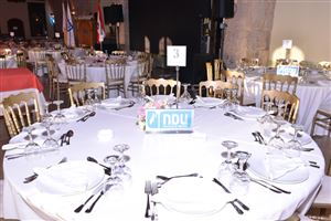 NDU-SC Throws its Annual Admissions Dinner 3