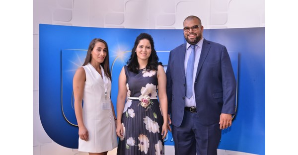 NDU-SC Throws its Annual Admissions Dinner 4