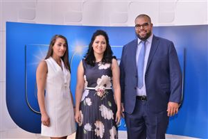 NDU-SC Throws its Annual Admissions Dinner 4