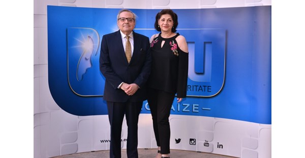 NDU-SC Throws its Annual Admissions Dinner 5