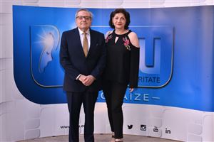NDU-SC Throws its Annual Admissions Dinner 5