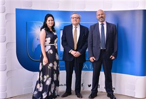 NDU-SC Throws its Annual Admissions Dinner 6