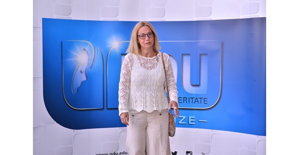 NDU-SC Throws its Annual Admissions Dinner 8