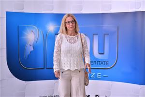 NDU-SC Throws its Annual Admissions Dinner 8