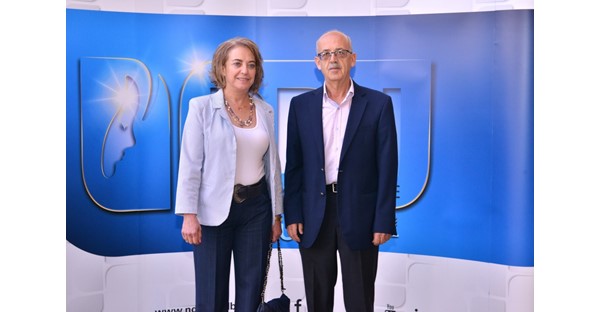 NDU-SC Throws its Annual Admissions Dinner 9
