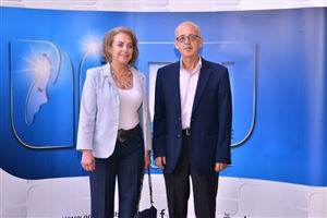 NDU-SC Throws its Annual Admissions Dinner 9