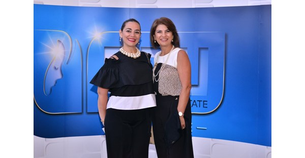 NDU-SC Throws its Annual Admissions Dinner 10
