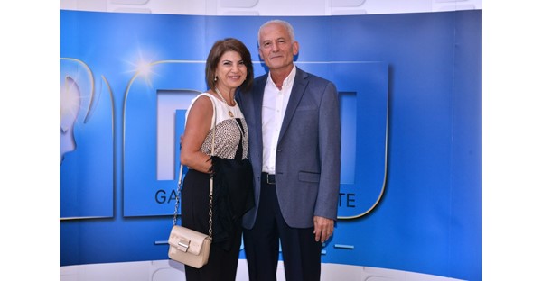 NDU-SC Throws its Annual Admissions Dinner 11
