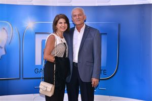 NDU-SC Throws its Annual Admissions Dinner 11