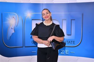 NDU-SC Throws its Annual Admissions Dinner 12