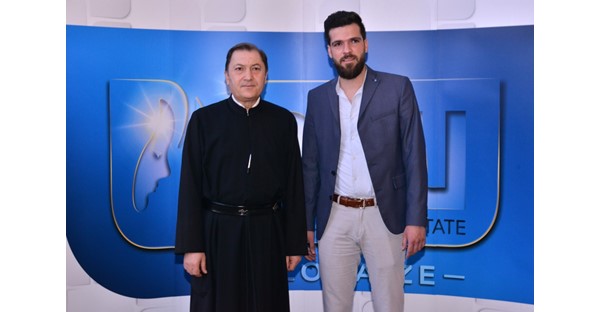 NDU-SC Throws its Annual Admissions Dinner 13