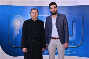NDU-SC Throws its Annual Admissions Dinner 13