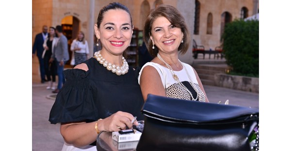 NDU-SC Throws its Annual Admissions Dinner 14