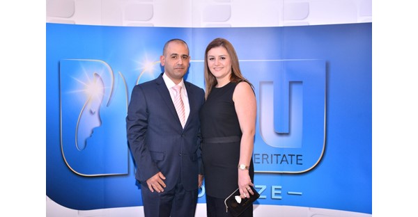 NDU-SC Throws its Annual Admissions Dinner 16