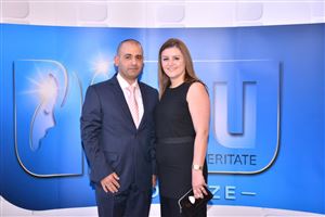 NDU-SC Throws its Annual Admissions Dinner 16