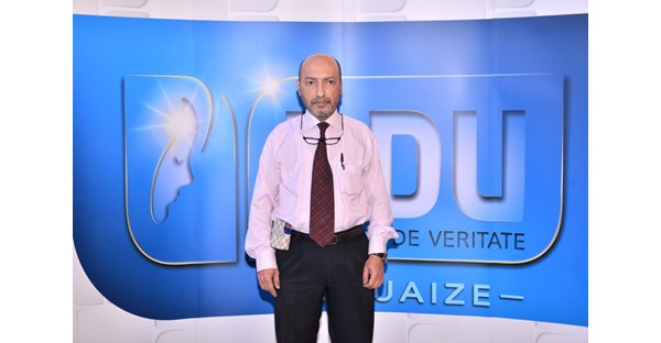 NDU-SC Throws its Annual Admissions Dinner 19