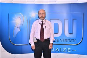 NDU-SC Throws its Annual Admissions Dinner 19