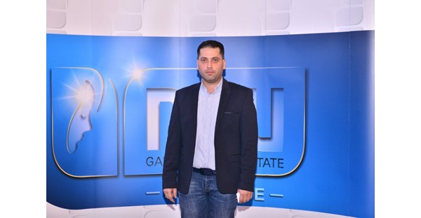 NDU-SC Throws its Annual Admissions Dinner 20