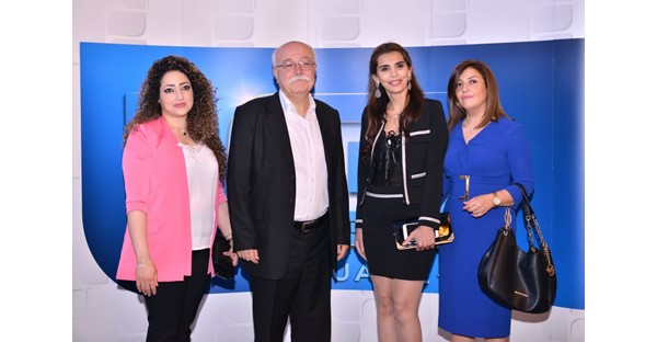 NDU-SC Throws its Annual Admissions Dinner 21