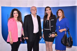 NDU-SC Throws its Annual Admissions Dinner 21