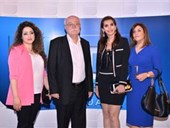NDU-SC Throws its Annual Admissions Dinner 21