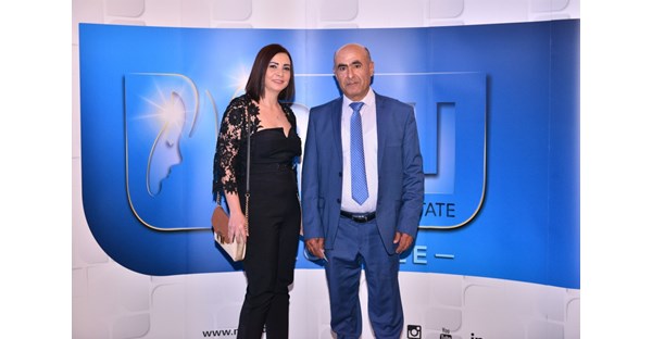 NDU-SC Throws its Annual Admissions Dinner 22
