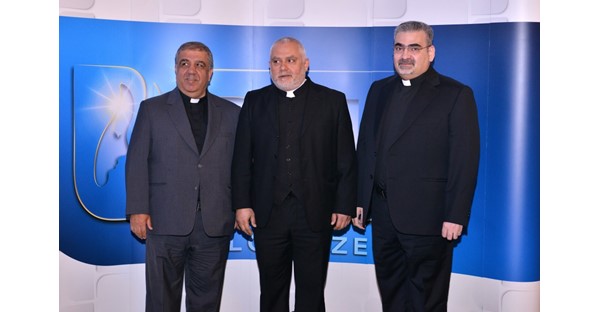 NDU-SC Throws its Annual Admissions Dinner 23