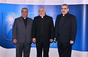 NDU-SC Throws its Annual Admissions Dinner 23