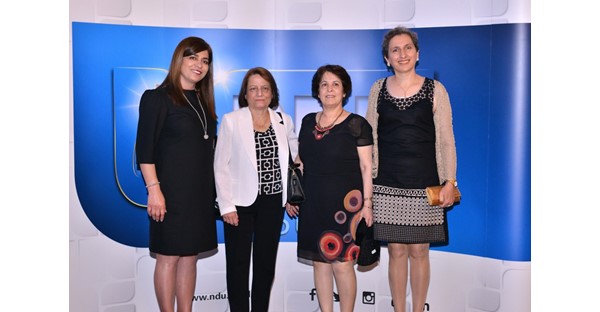 NDU-SC Throws its Annual Admissions Dinner 26