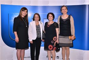 NDU-SC Throws its Annual Admissions Dinner 26