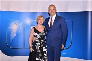 NDU-SC Throws its Annual Admissions Dinner 27