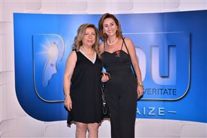 NDU-SC Throws its Annual Admissions Dinner 28