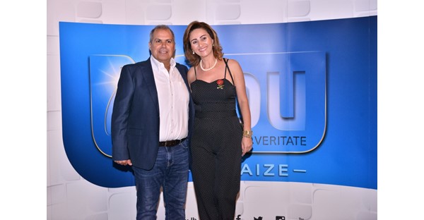 NDU-SC Throws its Annual Admissions Dinner 29