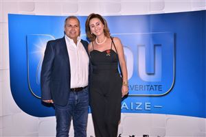 NDU-SC Throws its Annual Admissions Dinner 29