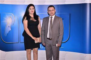 NDU-SC Throws its Annual Admissions Dinner 30
