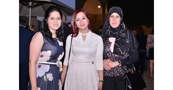 NDU-SC Throws its Annual Admissions Dinner 34