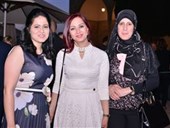 NDU-SC Throws its Annual Admissions Dinner 34