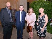 NDU-SC Throws its Annual Admissions Dinner 35